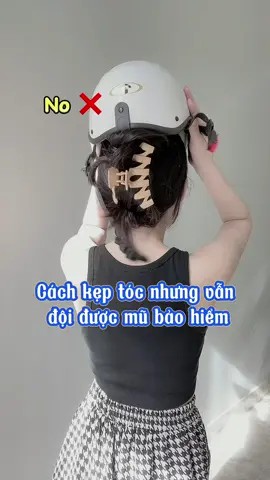 Mẹo này hay nè mấy bà uii #tiktok #trending #xuhuong #xuhuongtiktok #fpyシ #tocxinh #tocdep2022 #goclamdep #gócsángtạo #mẹovặt 