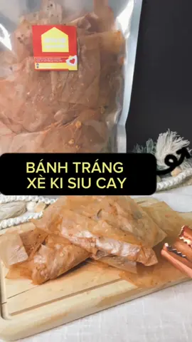 Ai ăn dc bánh tránh này đô ăn cay cũng cao dữ á🥵 #xuhuong #fyp #mienganvat #tiktokfood #FoodTok #Foodie #foodreview #snackreview 