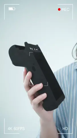 Casing PAX A930 Hausjo