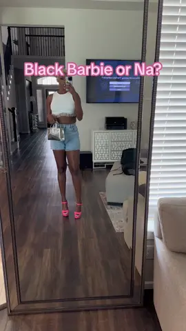 Tall Girl Tiktok? 💅🏾 #tallgirlproblems #tallgirltiktok #tallgirltiktok😍💗 #fyp #grwmstyle #OOTD #tallgirlcheck #fashiontiktok #fashiontiktokforyou #tallgirloutfits #tallgirloutfitideas 