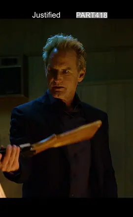 The more you pump,the harder it shoots?#movie #tiktok #timothyolyphant #justifed 