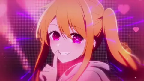 sᴛʏʟᴇ ɴɪx | ᴍᴜsɪᴄ - ᴡᴀɴɴᴀʙᴇ | ᴛᴀɢs#anime #oshinoko #editoshinoko #wannabe #capcut #fy #ruby 