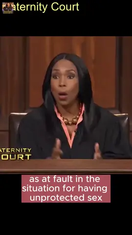 PART 4/7 - Blocked On Social Media After Pregnancy Test - Paternity Court Lauren Lake #paternitycourt #laurenlake #court #trending
