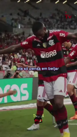 vem viver esse sonho ❤️🖤 #flamengominhavida #lindatorcidafla 