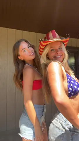 you know what day it is😏🇺🇸