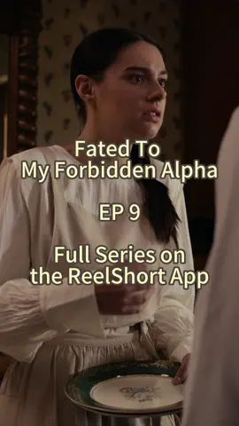 I understand and accept your decision to reject me, Jackson. #fyp #reelshort #werewolf #alpha #luna #wolfpack #moon #moongoddess #BookTok #drama #film