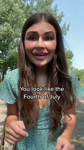 MAKES ME WANNA 🌭🌭🌭 REAAAAL BAD😂 #fourthofjuly #4thofjuly #happyfourthofjuly #jennifercoolidge #impression #legallyblonde 