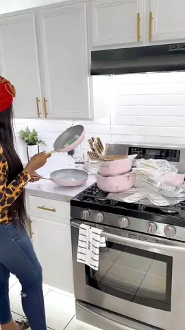 Update your cookwares on Amazon prime day july 11-12th with style setting prime deals, the prices for this whole set is unbelievable 😲🤩🙌 go to Amazon, search for style settings store and start shopping amazing deals, they come in different colors. Happy shopping 😊 #ad #sponsored #cookwareset #stylesetting #amazonfinds #amazonmusthaves 