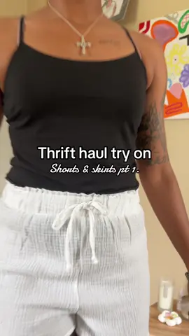 Love thrift finds❤️ #thrift #foryou #thrifting #fyp #thrifttryon #tryonhaul 
