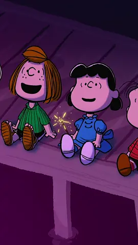 🎆 🎇 🎆 Celebrate summer with Lucy's School on Apple TV+!