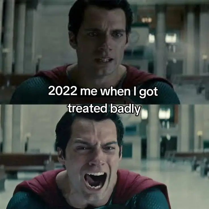 lmao  #meme #fy #fyp #sad #abuse #relatable #2023me #karma #revenge #henrycavil #thewitcher #superman #clarkkent #geraltofrivia #mood #sad #gym #fypシ #fypシ゚viral 