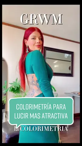 Usa la colorimetría para lucir mas atractiva!🌈 cada una de nosotras tiene una paleta que le favorece mas que otra! Dejenme en los comentarios si Les gustaria mas información sobre este tema!💖 #tipsparachicas #consejosparamujeres #belleza #mujeresqueinspiran