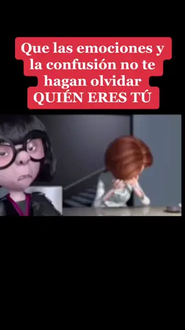 #ednamoda #elasticgirl #pelea #gana #enfrenta #consejo #manipulacion #narcisista #terapia #terapiaemocional 