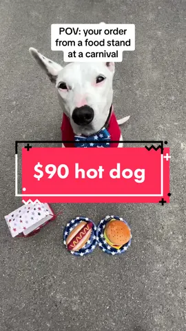 Cheapest hot dogs in Ohio #fourthofjuly #hotdog #dogs #comedy
