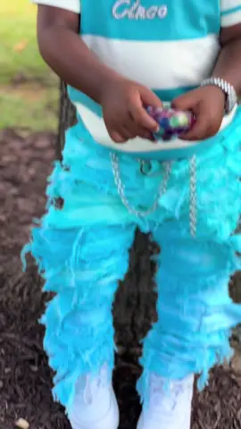 The flyest 🫶🏾🥰💙 #fyp #Preemiestrong #blackisbeautiful #fypage #watchmegrow2023 #cutekids #curlschecks #babyboy #fypage #watchmegrow2023 #cutekids #curlschecks #babyboy #babyboy #fypage #babyjewlery #toddlerdrip #WheneverWherever 