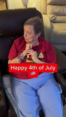 Happy 4th of July 🇺🇸 #ENDALZ #alzheimers #alzheimersawareness #alzheimersdisease #alzheimerscare #dementia #caregiver #alzheimer 
