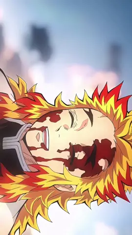 His death is the saddest thing ever 🤧 #kyojurorengoku #rengoku #demonslayer #demonslayerseason2 #edit #hashira #flame #anime #fyp #foryou #fypシ #foryoupage #viral #please 