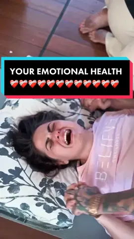 Your Nervous System Will Only Hold So Much Before It Breaks Down! ❤️‍🩹 You can only bear so much before you break 💥 It’s time to prioritize your emotional well-being ❤️ Your emotional health has a profound impact on your physical and mental well-being. 🧠 Don’t underestimate the power of your emotions! 💯 Feeling Moody? Unmotivated? Stuck? Lost? Unhappy? Scared? It’s okay to feel that way. But it’s important to address the root cause. Good chances are you have some deep emotional blockages that need attention. 🚧 It’s time to release and heal. You have been strong for so long, but you don’t need to carry that burden alone anymore! Reach out for support. 💛 Remember, YOUR VULNERABILITY IS YOUR TRUE STRENGTH 💪🏼 It takes courage to acknowledge and address your emotional needs. Let’s break free from emotional barriers and embrace a healthier, happier you! 🌈 Full of life & purpose! 😃 #EmotionalWellbeing #MentalHealthMatters #HealingJourney #EmotionalHealing #SelfCareSunday #MindBodySpirit #EmotionalSupport #BreakFree #SelfLoveJourney #MentalWellness #MindfulnessMatters #MentalHealthAwareness #SelfAcceptance #EmotionalWellness #GrowthMindset #InnerStrength #SelfDiscovery #EmotionalRelease #WellnessWarrior #SelfCareMatters #HealingVibes #MentalHealthSupport #EmotionalBalance #EmotionalFreedom #PositiveVibesOnly #StrengthFromWithin #SelfGrowth #EmotionalHealth #EmotionalIntelligence #mindovermatter 