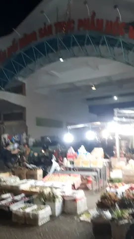 chợ đầu mối hoc môn TPHCM 
