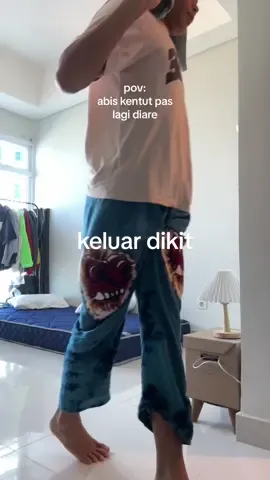 maaf diluar kendali saya🙏 keluar dikit  Ib @🔛🔝 
