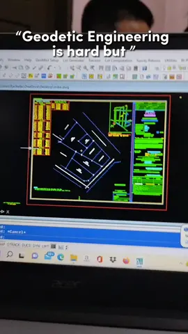 why Choose geodetic Engineering!?#FYP #trending #capcut #engineering 