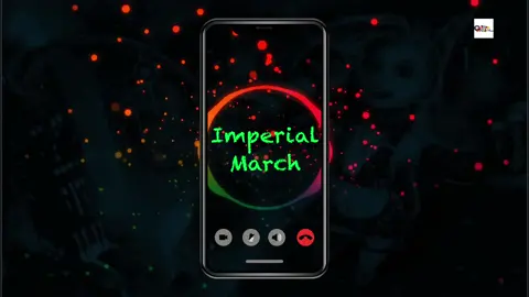 Imperial March Ringtone by RingChill - Customize Your Phone on RingChill #ringtones #ringtone #ringchill #imperialmarch