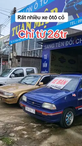 Rất nhiều oto cỏ tập lái. Anh chị alô em 091....8252... 930#vba2023 #otocusaigon #xuhuong #ototuanmap @Chơ oto pháp anh @Trần Anh ôtô @youtube oto tuấn mập @Chính Trung Xipo 0913.999.888 
