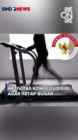 Amzulian Rifai resmi terpilih Ketua Komisi Yudisial yang baru Periode Juli 2023 - Desember 2025.  Menjabat sebagai ketua MK Amzulian tidak lupa dengan berolahraga walaupun dipadatkan dengan pekerjaan.  Mau tau kelanjutan obrolan bareng Nahkoda Baru Komisi Yudisial Amzulian Rifai @amzulian_rifai? Saksikan One On One Episode: Amzulian Rifai Nahkoda Baru Komisi Yudisial  Jumat, pukul 20:30 WIB di SindoNewsTV #SindoNewsTV #OneOnOne #AmzulianRifai #Ketua #KomisiYudisial #MahkamahAgung