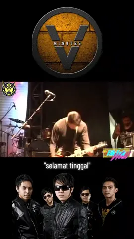 #fiveminutes #fivers #selamattinggal  #fypシ #fyp #nostalgia #lagunostalgia #bandindonesia #kenanganhanyauntukmu #lagu #music #akunke2 