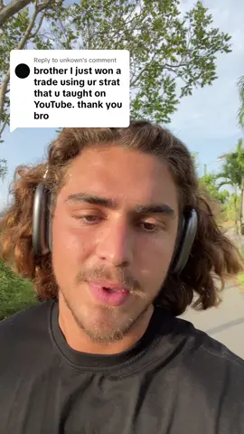 Replying to @unkown  good job jit 🤟🏽 #tjrtrades #daytrading #forextrading #optionstrading #cryptotrading 