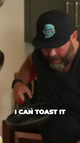 Bun Perfection Elevated Taste with a Toasted Smashburger #tiktok  #foryourpage #fyp  #bobbylee  #bertkreischer  #marknormand  #comedycooking  #PodcastHub