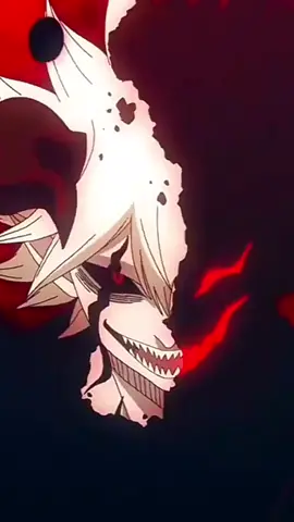 A voz do Liebe dublado #liebe  #blackclover #fybシ #animeedit #anime #animebr #animebrasil #animedublado #fouryoupage #astademonform #astademon 