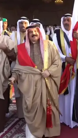 #البحرين🇧🇭 #الملك_حمد_بن_عيسى 