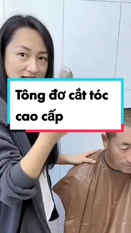 Tông đơ cắt tóc cao cấp #monglenxuhuong #trending #đồgiadụng #xaykenhtiktok #trend #tiktokshop #tiktok #xuhuong #xuhuong2023 