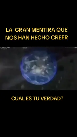 La GRAN MENTIRA que nos han hecho creer durante tanto tiempo.  #MENTIRAS  #humanidad  #despiertatumente  #despierta  #matrix  #ego  #conspiracion  #elites  #merecestodo 
