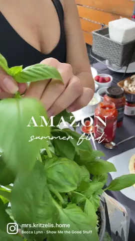 OUTDOOR pizza oven! Linked on my LTK! #amazon #amazonfinds #pizzaoven #pizzalovers #amazonhome #amazonhomefinds 