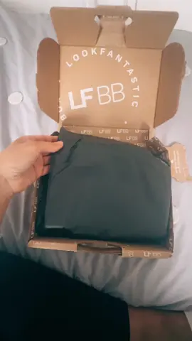 @LOOKFANTASTIC July beauty box 🧴 #July #beautybox #foryoupage #lookfantastic 