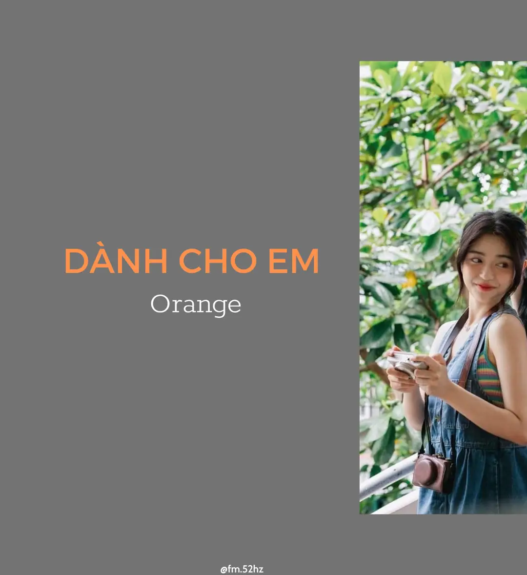Dành Cho Em 😘😘 #nhachaymoingay #fm52hz #story #lyrics #nhacnaychillphet 