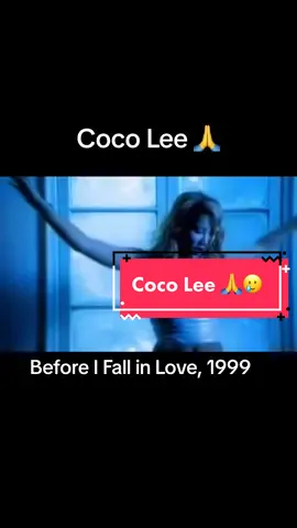 Rest in paradise,  Queen Coco! 🙏 She's one of the OG Asian artists who made it big in the 90s -early 2000s! #cocolee #fyp #foryou 