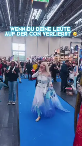Wart ihr auf der Dokomi? 💙 in sta scarlettdarleen_official #dokomi #dokomi23 #tiktokelsa #fürdich #eiskönigin #eiskönigin2 #elsa #eiskönigin3 #conventiondokomi2023 
