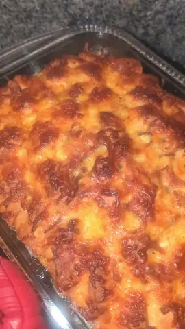 Delicious breakfast casserole bake with homemade bacon gravy #breakfast #breakfastcasserole #breakfastideas #homemadegravy #breakfastfordinner 