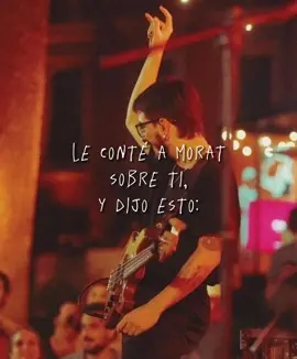 #morat #moratbanda #minuevovicio #minuevoviciomorat 