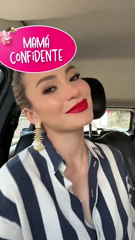 Mamá enamorada ♥️🥹