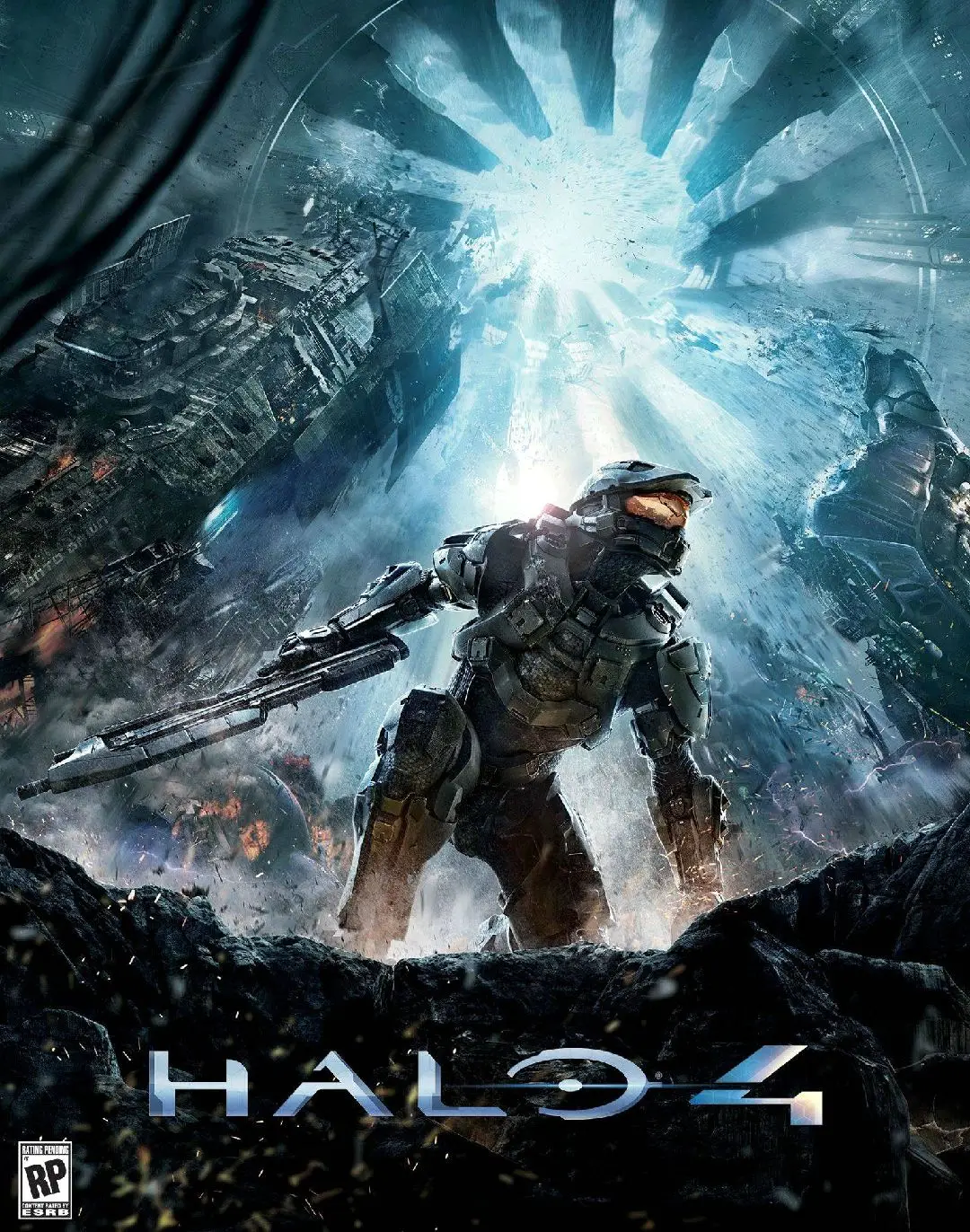 #Halo #masterchief #cortana #halo4 #john #jefemaestro #unsc #soundtrack #parati #viral #fpyシ #fyp #videogames #war #covenant #flood 