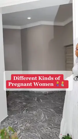 Which category is the most annoying? #pulseviral #pulsenigeria #nigeria #tiktoknigeria #pregnanttiktok #pregnant🤰 