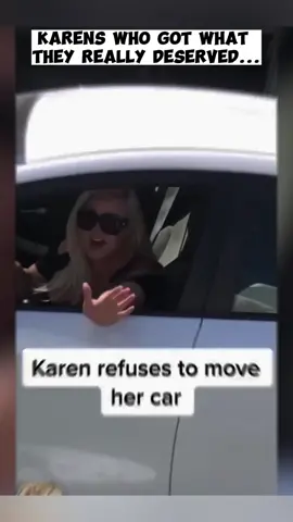 #karen #topkaren #karenoftiktok #karma #instantkarma #viral #fyp 