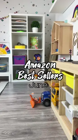 Amazon Kids Best Sellers for June! Here is everything you loved last month! Everything is in my B!0 for you! #amazonkids #amazonmom #amazonmomhack #playroominspo #playroomideas #kidshack #amazonmusthaves #momhack #momhacks101 #toddlermom #newmom #momtok #momsover30 #momof2 