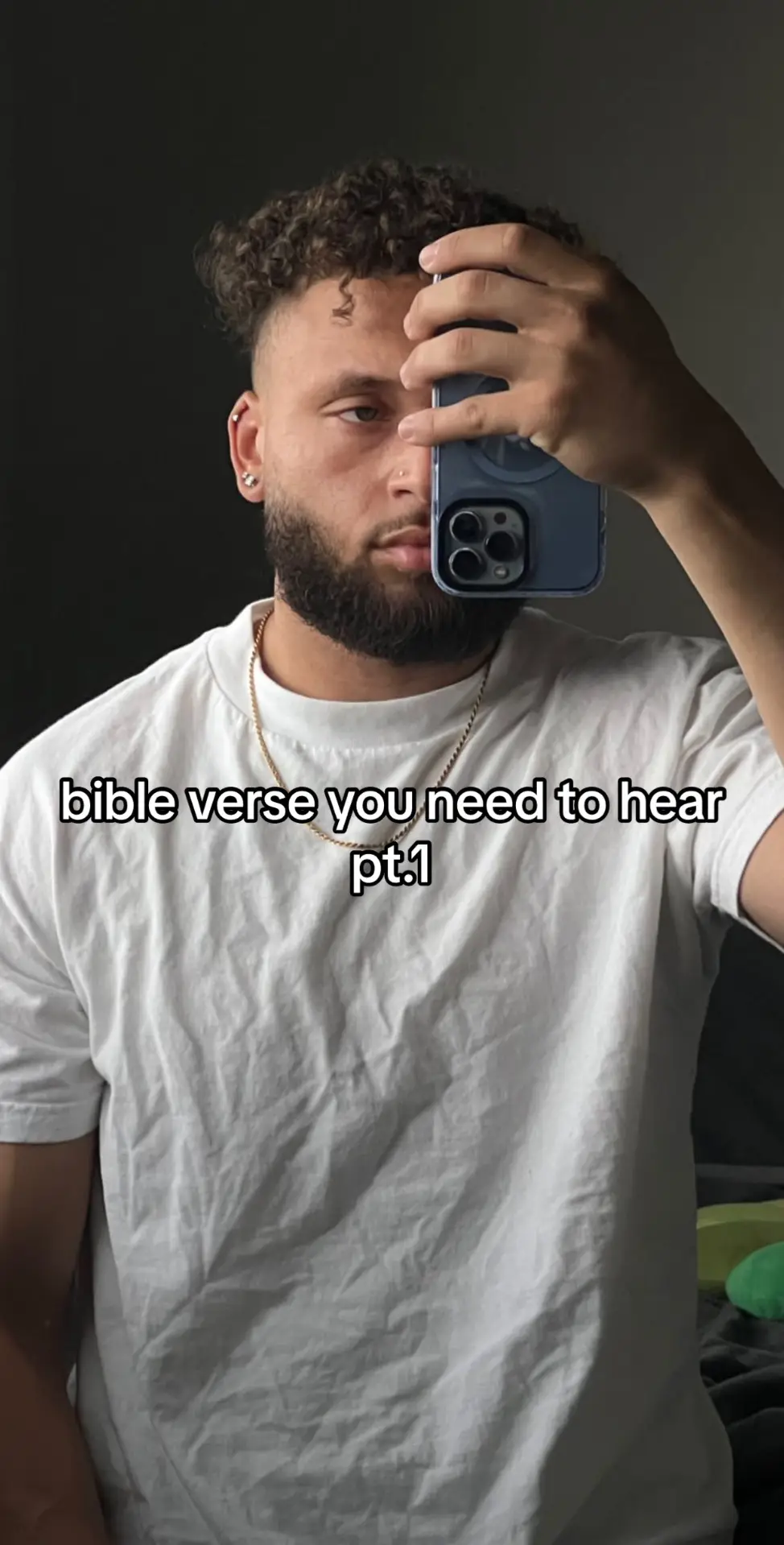 is temporary pleasure/material worth eternity? #christiantiktok #jesuslovesyou #manofgod #christianinfluencer #jesus #god 