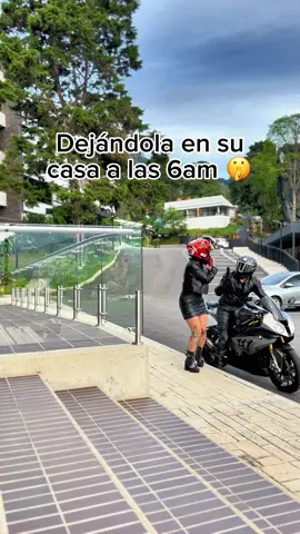 💁🏻‍♂️Tranqui la moto no hace tanto ruido, La Moto: #bmws1000rr #diversion #moteros #motociclistas #superbikesgram #motosdeportivas 