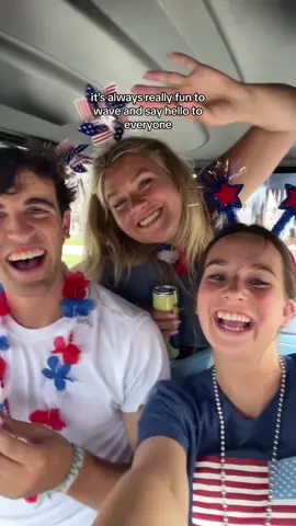 fourth of july vlog 🎆 